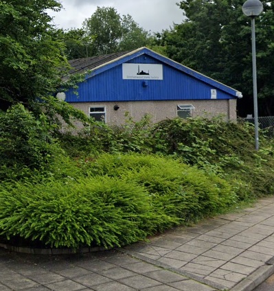 Borehamwood Islamic Society & Mosque
